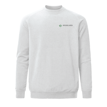Truwear Meridian Crewneck Highland
