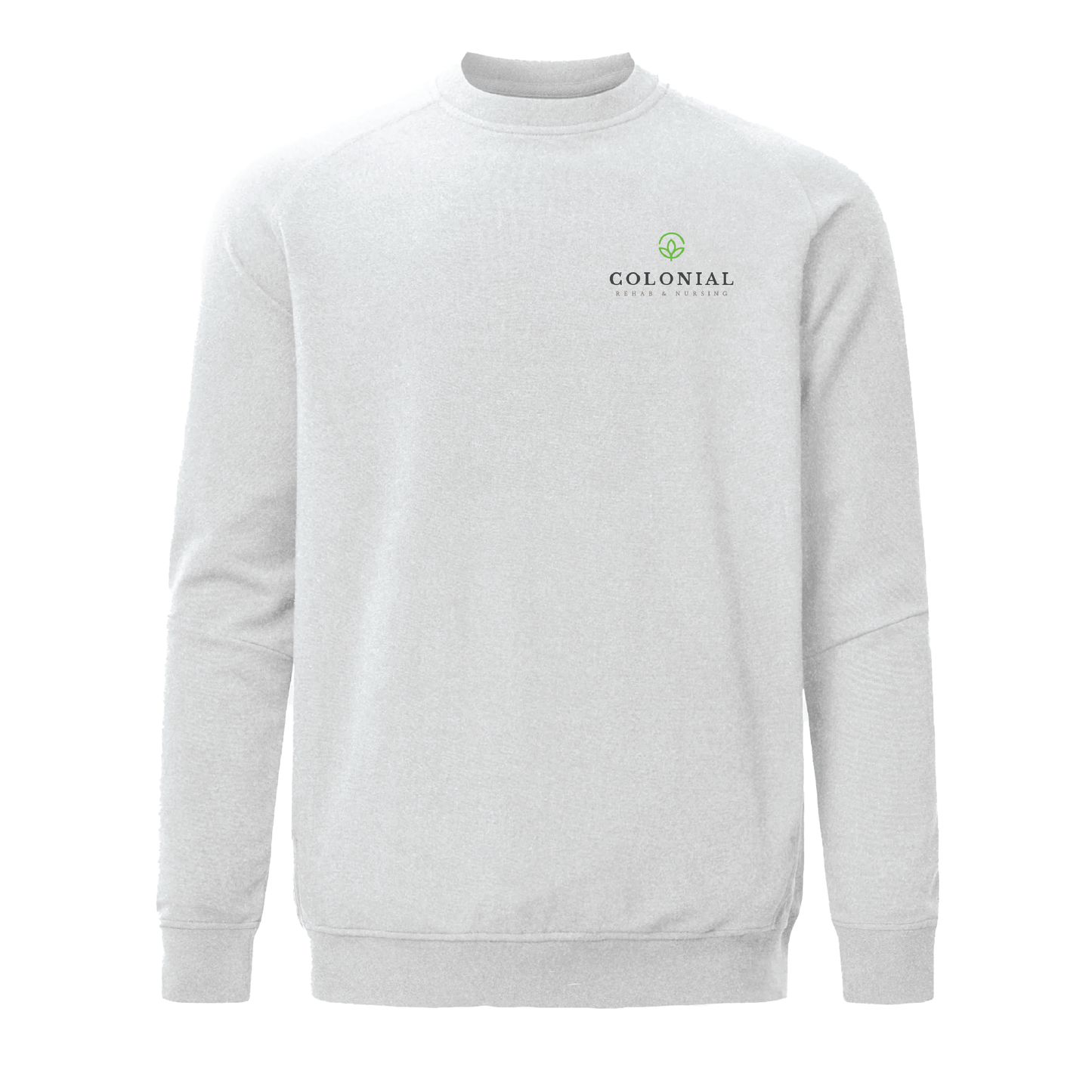Truwear Meridian Crewneck Colorado