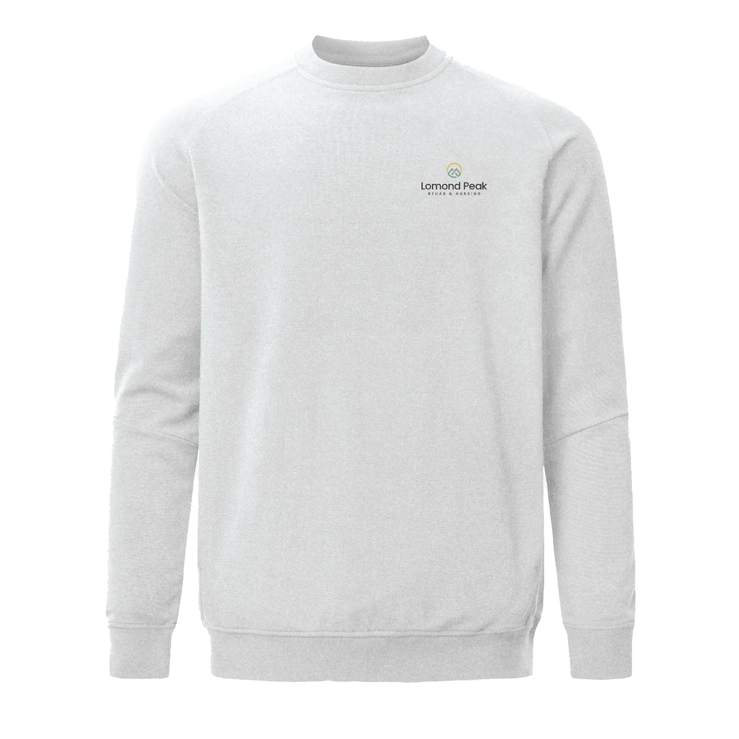 Truwear Meridian Crewneck Lomond Peak