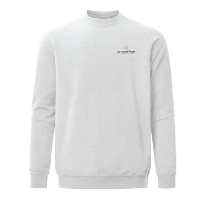 Truwear Meridian Crewneck Lomond Peak
