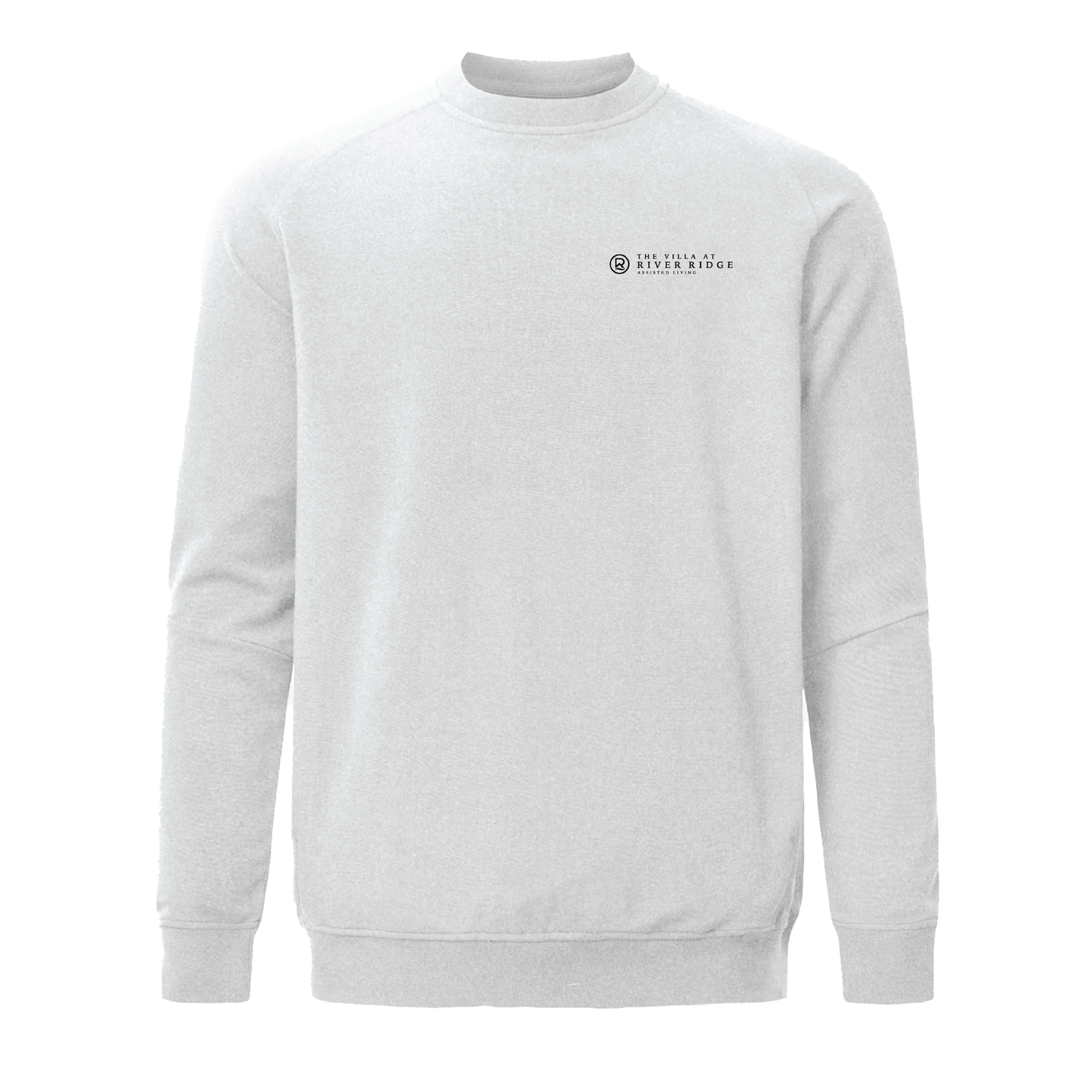 Truwear Meridian Crewneck Villa River