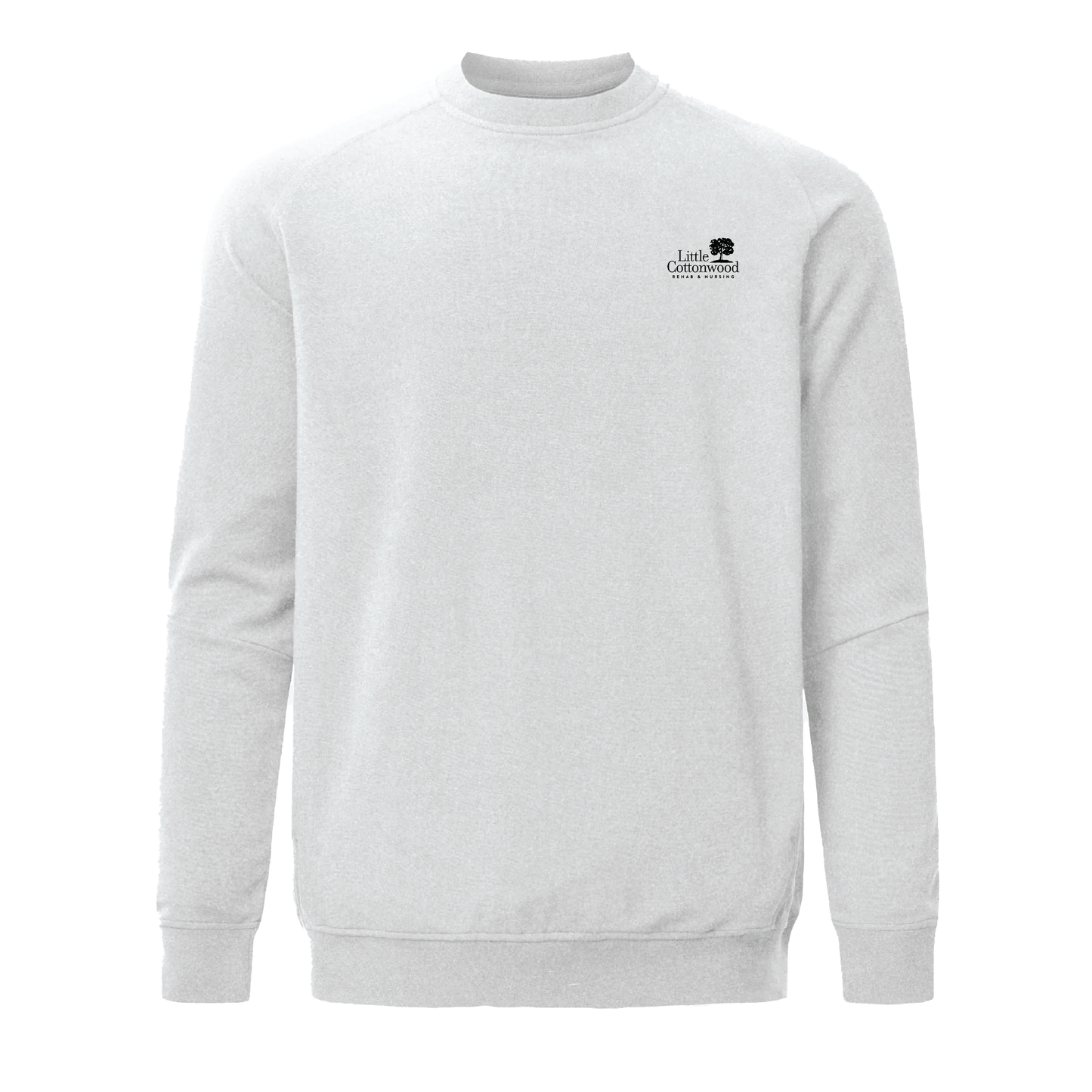 Truwear Meridian Crewneck Little Cottonwood