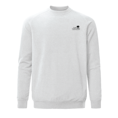 Truwear Meridian Crewneck Little Cottonwood