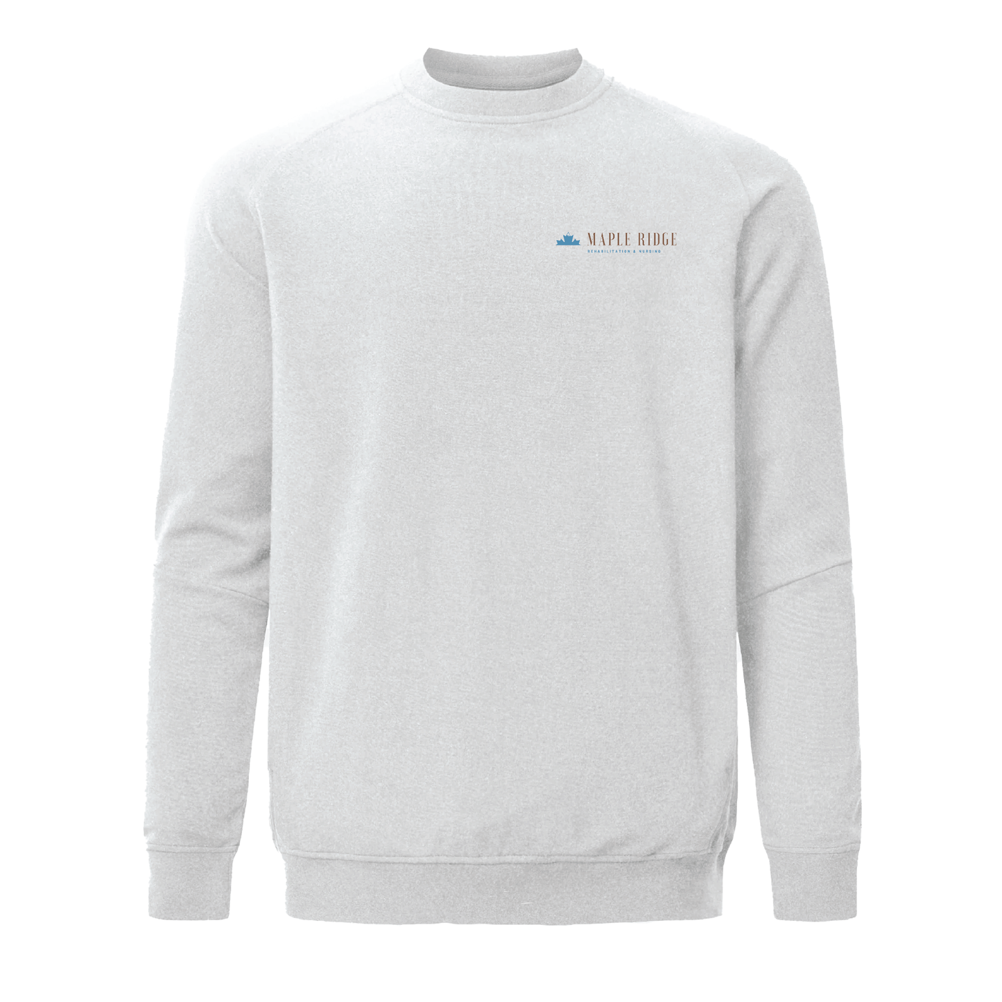 Truwear Meridian Crewneck Maple Ridge