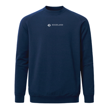 Truwear Meridian Crewneck Highland