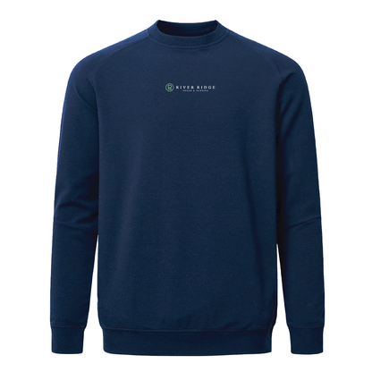 Truwear Meridian Crewneck River Ridge