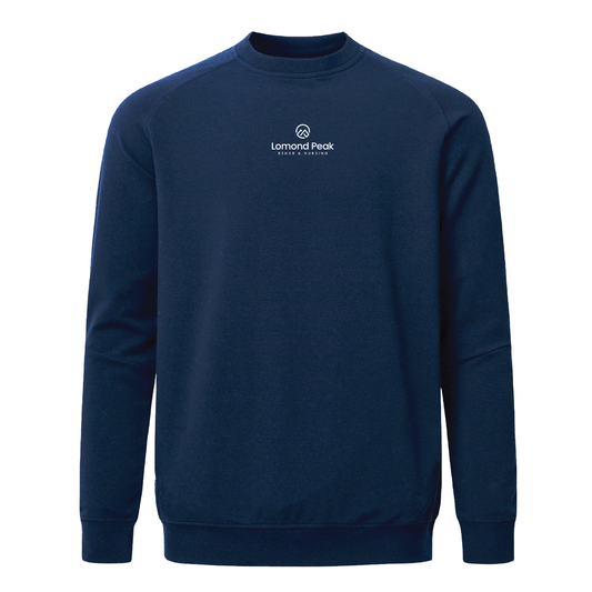 Truwear Meridian Crewneck Lomond Peak