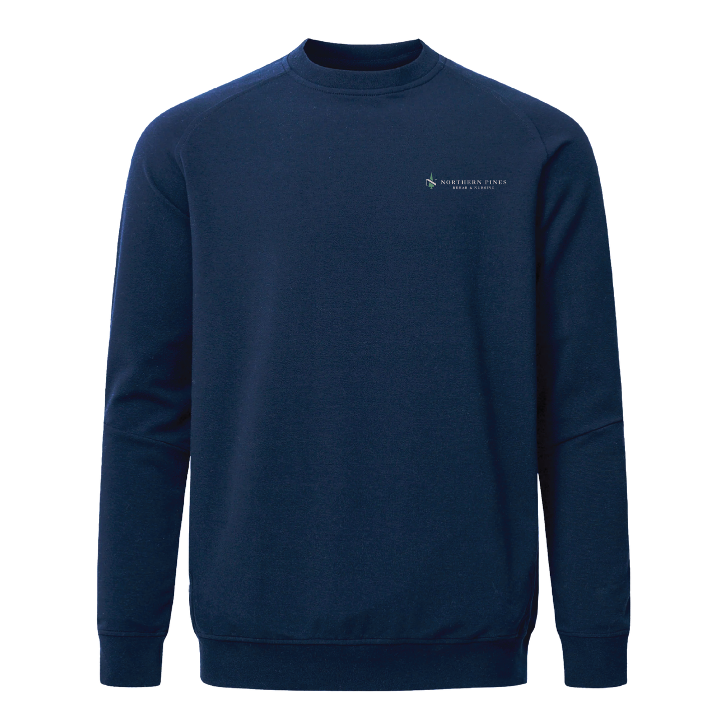 Truwear Meridian Crewneck Northern Pines