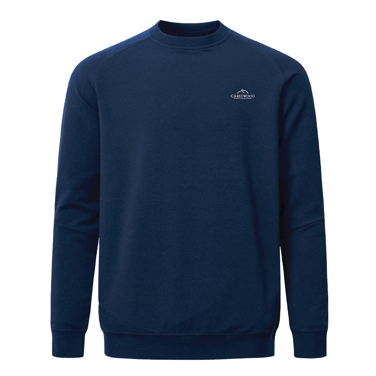 Truwear Meridian Crewneck Crestwood