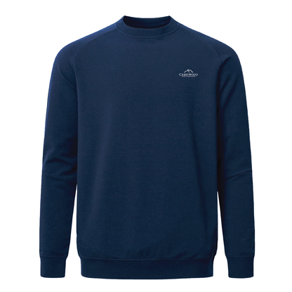 Truwear Meridian Crewneck Crestwood
