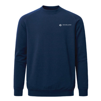Truwear Meridian Crewneck Highland