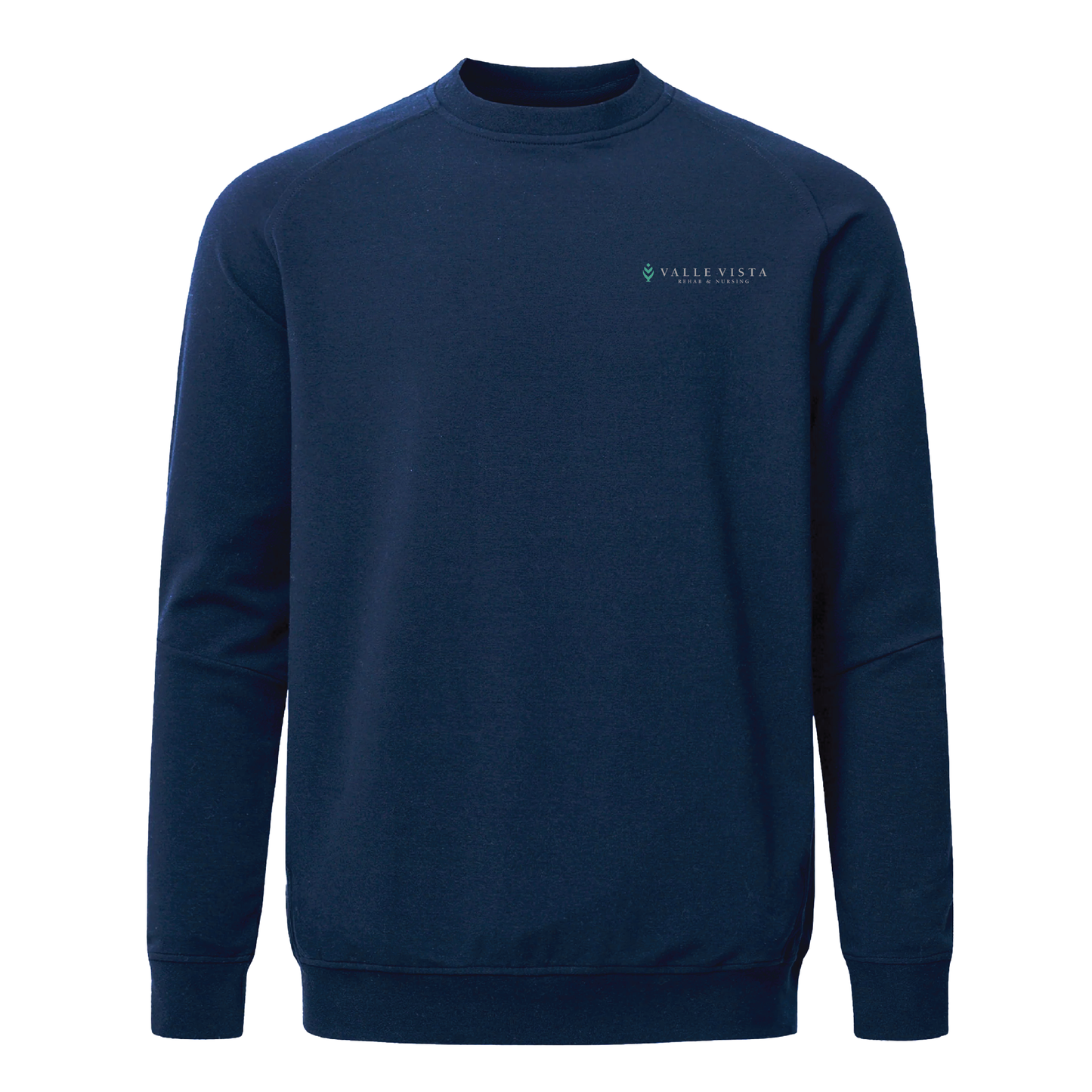 Truwear Meridian Crewneck Valle Vista