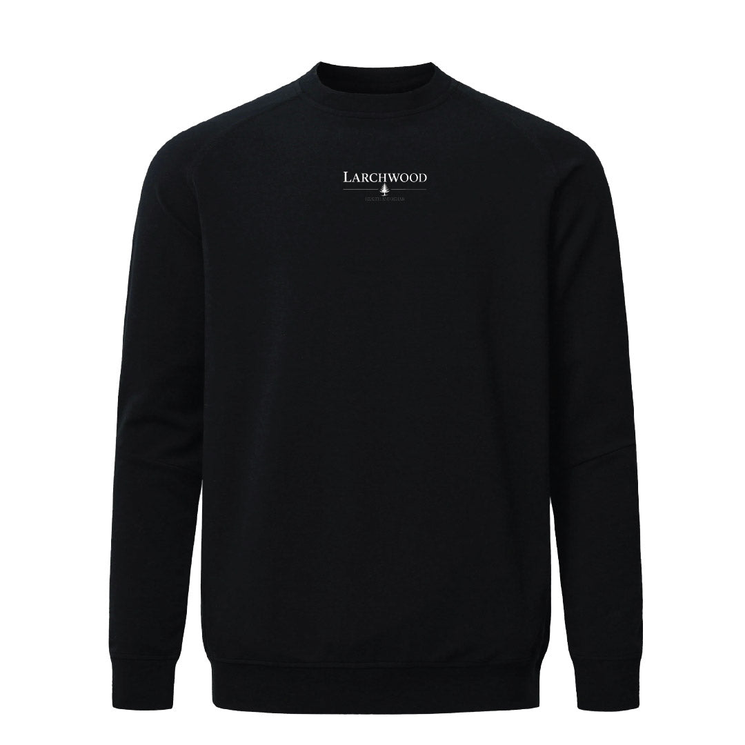 Truwear Meridian Crewneck Larchwood