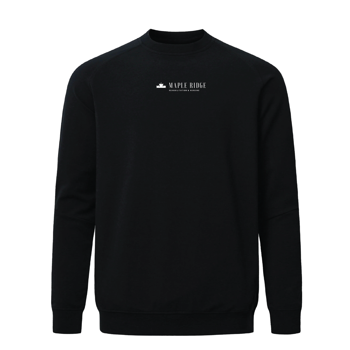 Truwear Meridian Crewneck Maple Ridge