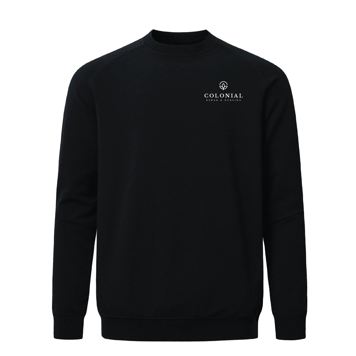 Truwear Meridian Crewneck Colorado