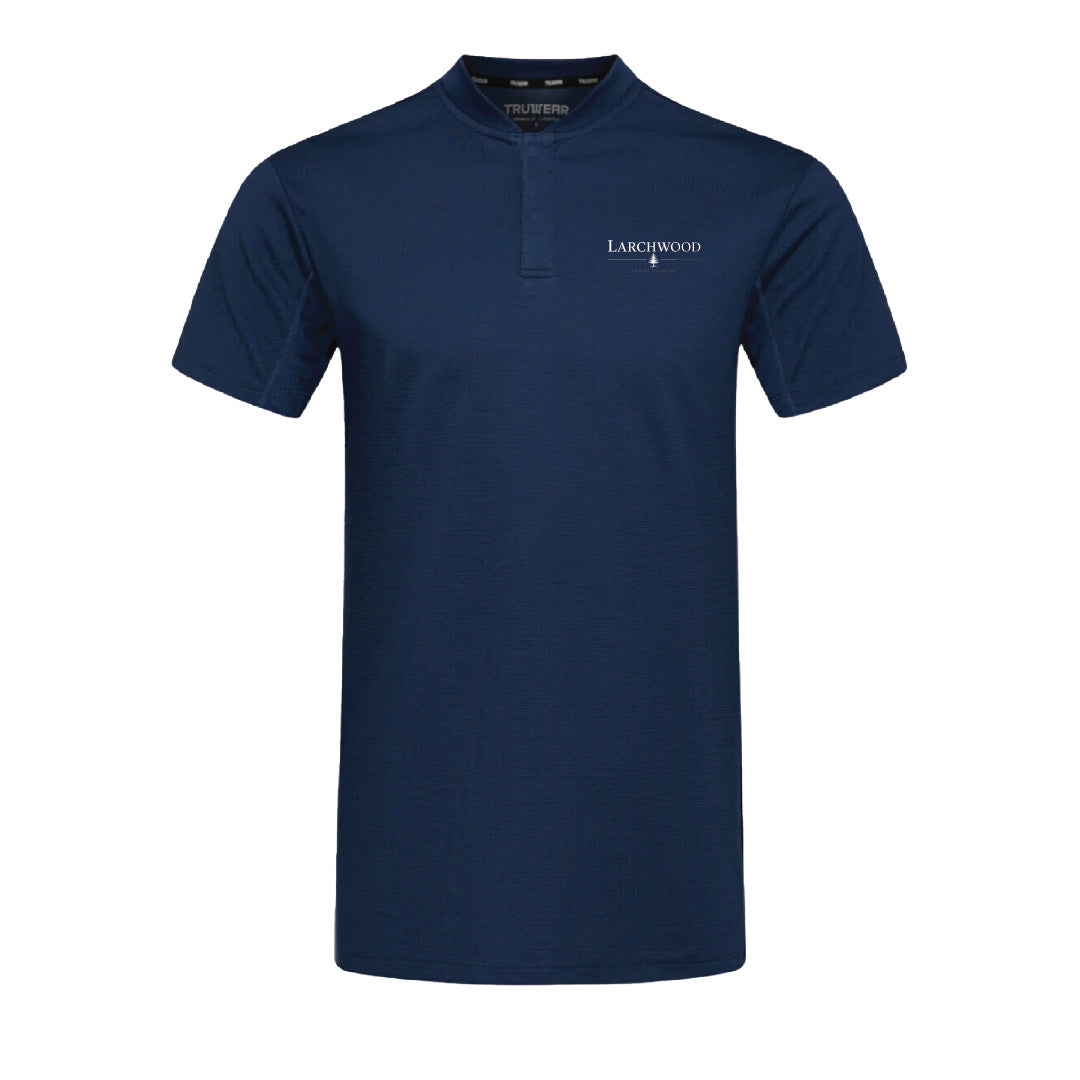Truwear Pinnacle Polo 2.0 Larchwood