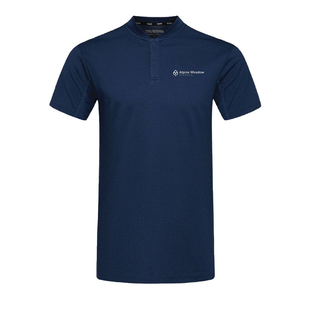 Truwear Pinnacle Polo 2.0 Alpine Meadow