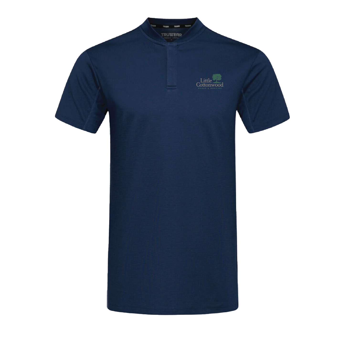 Truwear Pinnacle Polo 2.0 Little Cottonwood