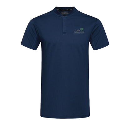 Truwear Pinnacle Polo 2.0 Little Cottonwood