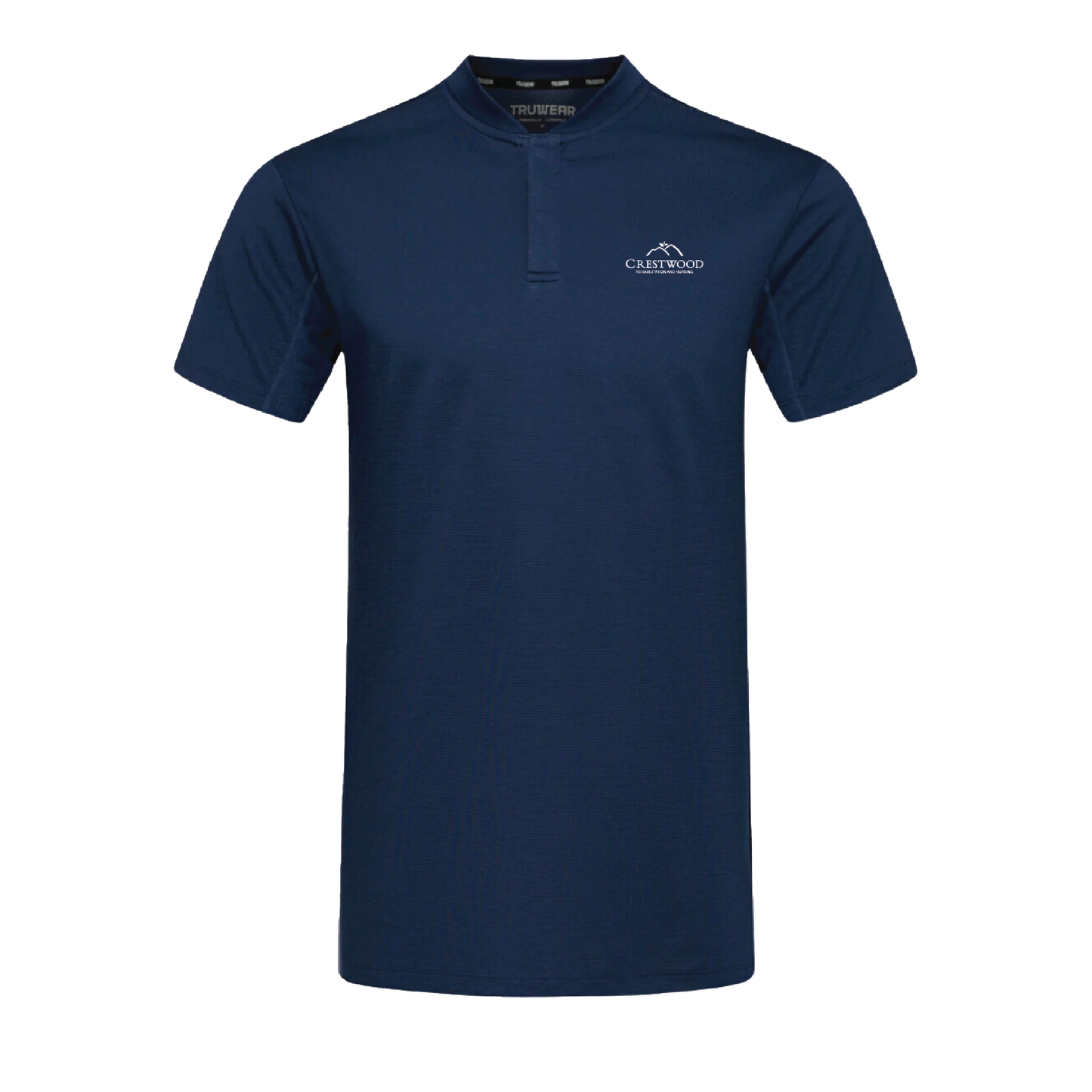 Truwear Pinnacle Polo 2.0 Crestwood