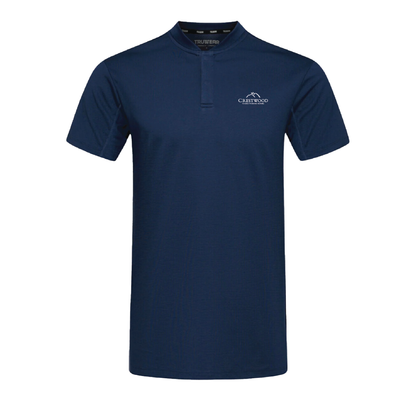 Truwear Pinnacle Polo 2.0 Crestwood