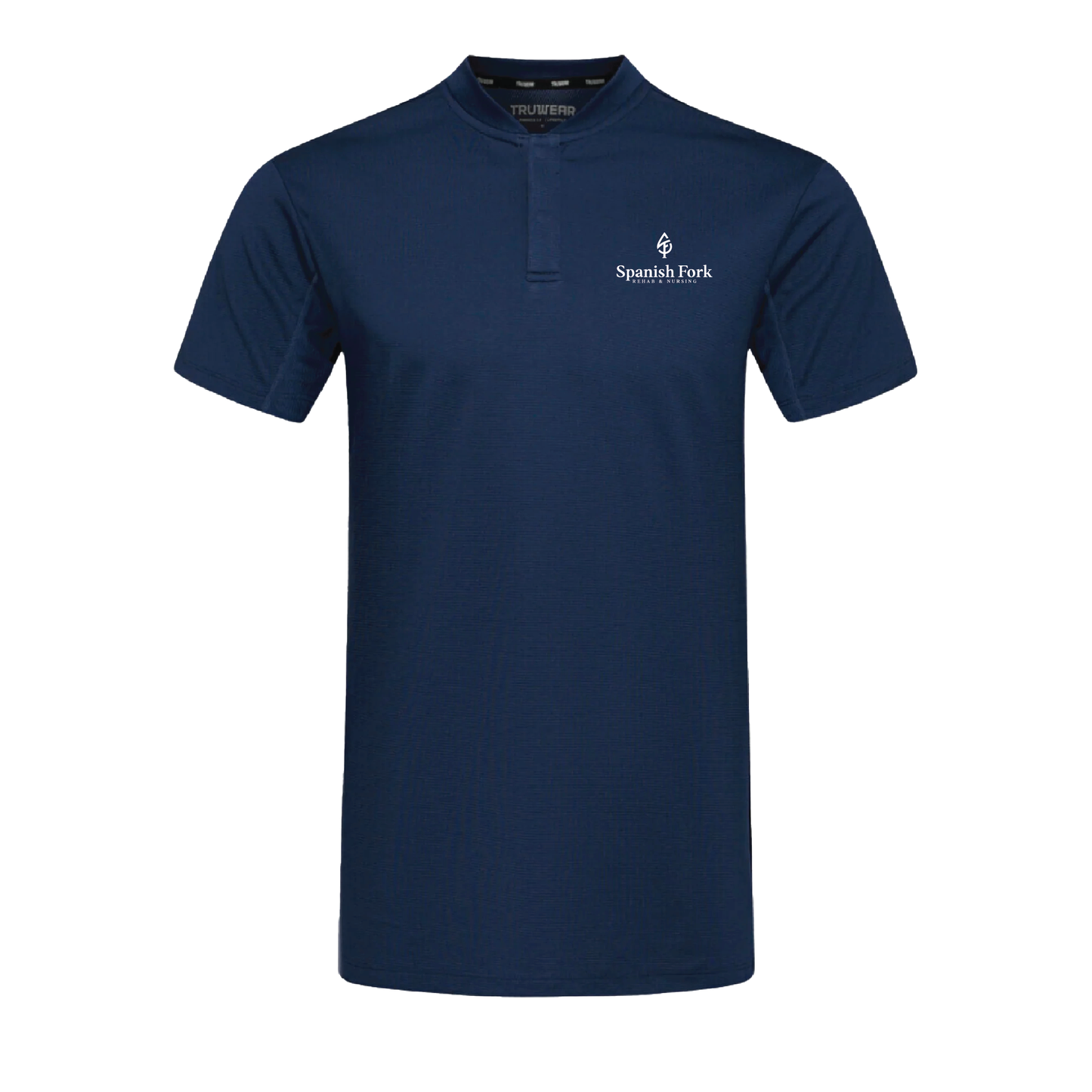 Truwear Pinnacle Polo 2.0 Spanish Fork