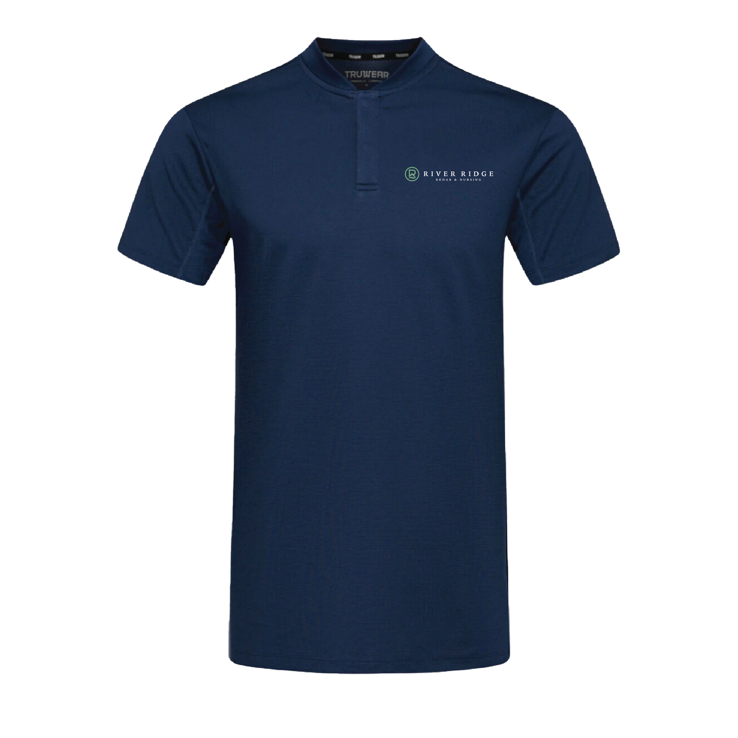 Truwear Pinnacle Polo 2.0 River Ridge