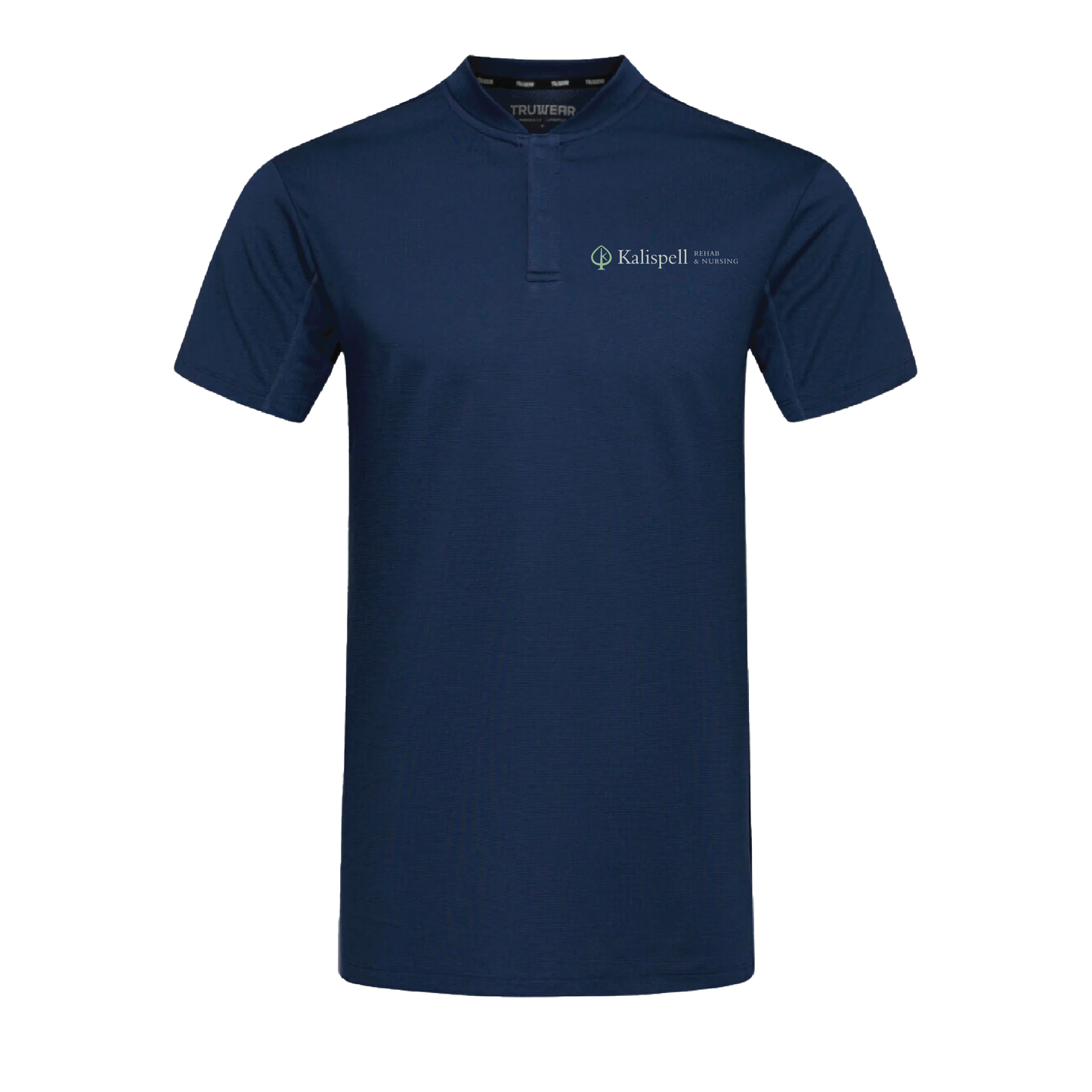 Truwear Pinnacle Polo 2.0 Kalispell
