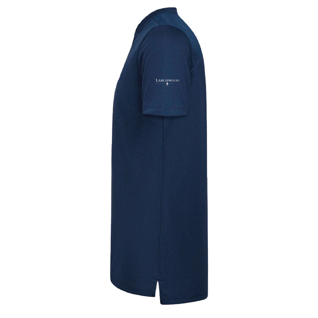 Truwear Pinnacle Polo 2.0 Larchwood