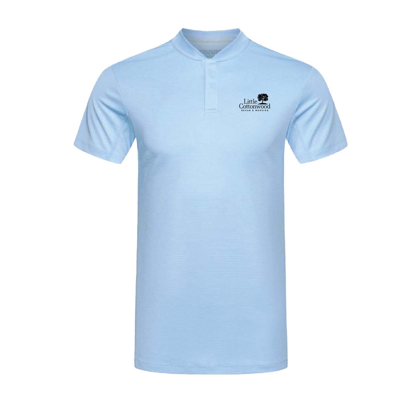 Truwear Pinnacle Polo 2.0 Little Cottonwood