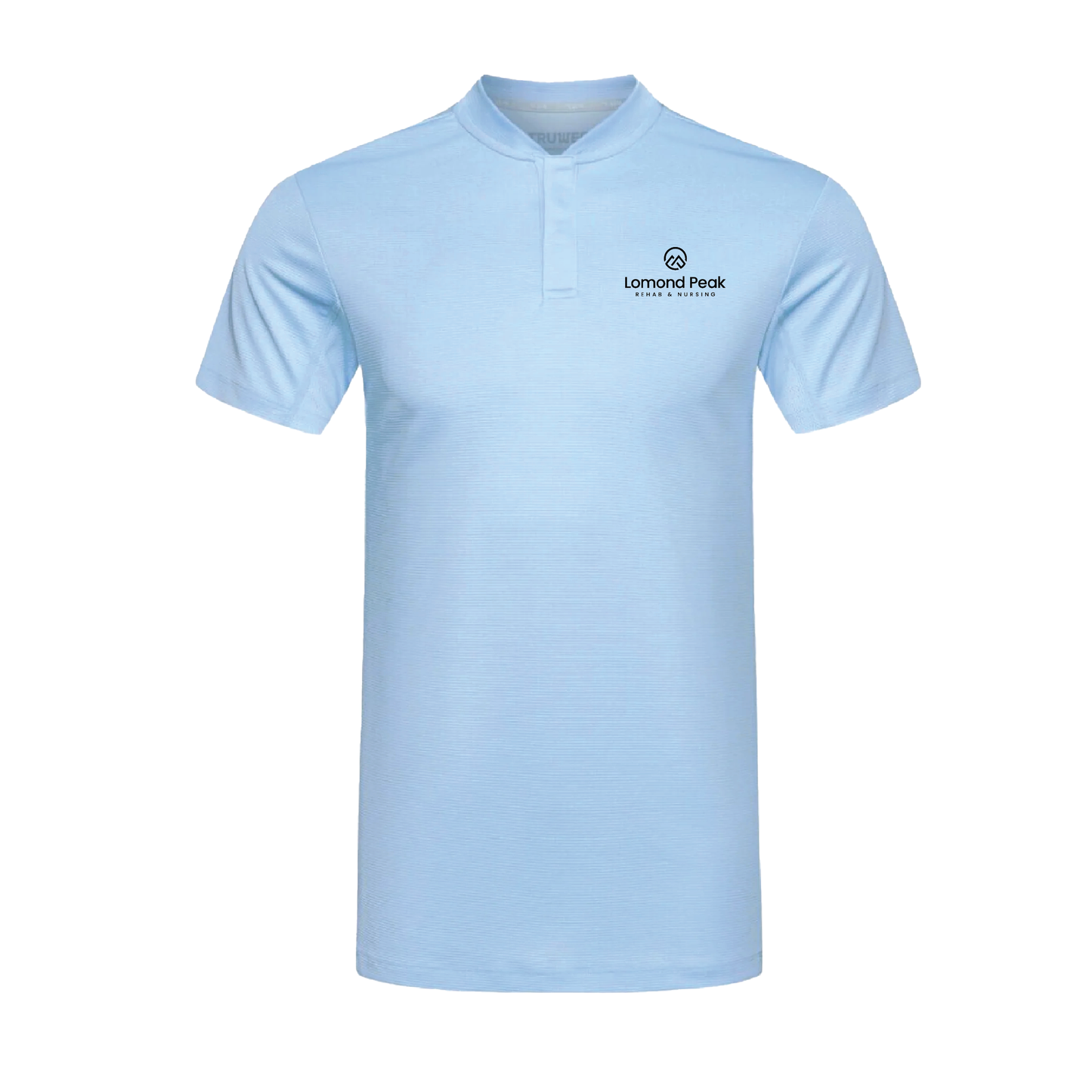 Truwear Pinnacle Polo 2.0 Lomond Peak