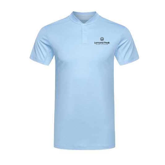 Truwear Pinnacle Polo 2.0 Lomond Peak