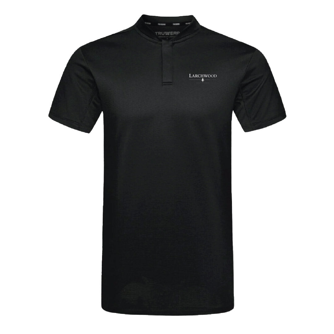 Truwear Pinnacle Polo 2.0 Larchwood