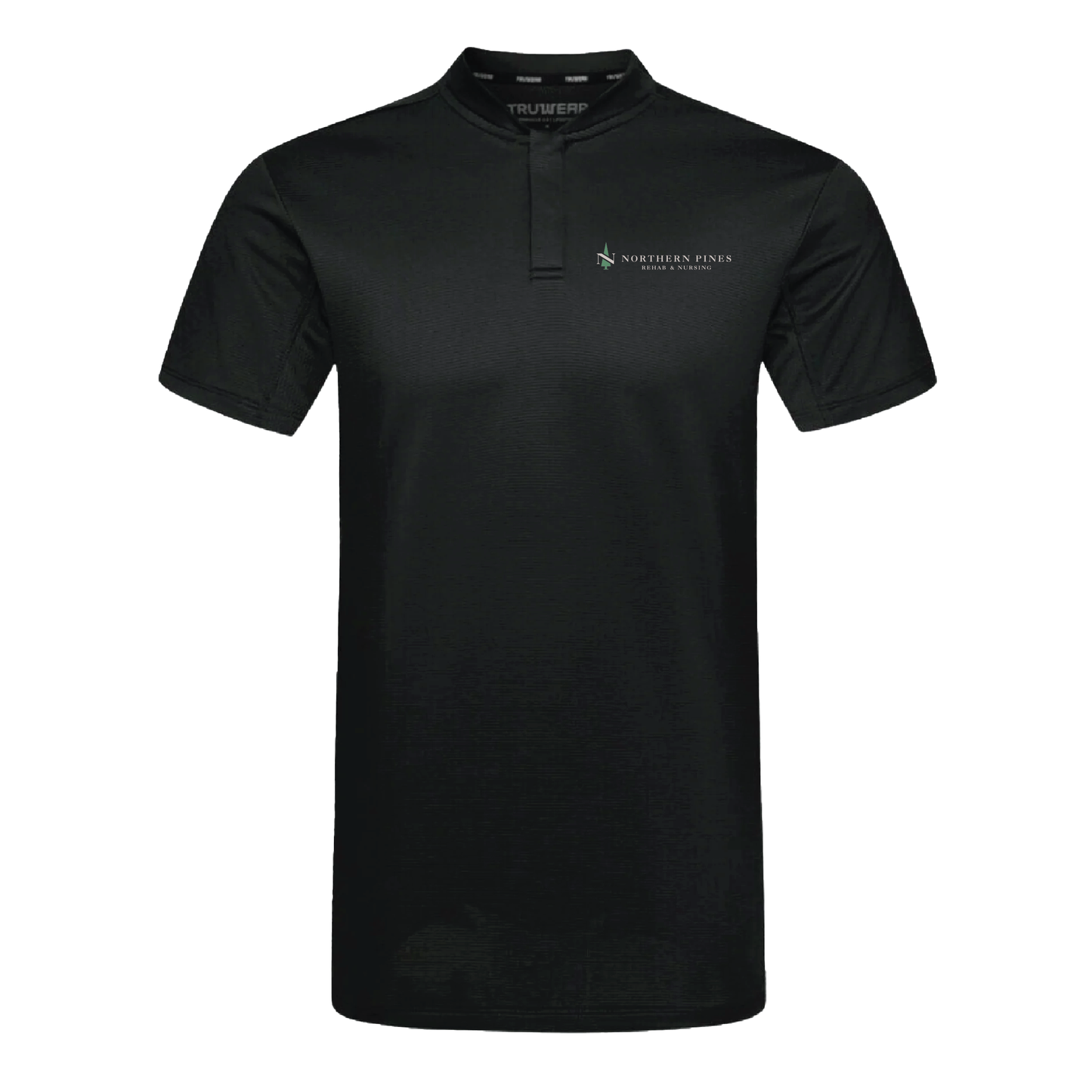 Truwear Pinnacle Polo 2.0 Northern Pines