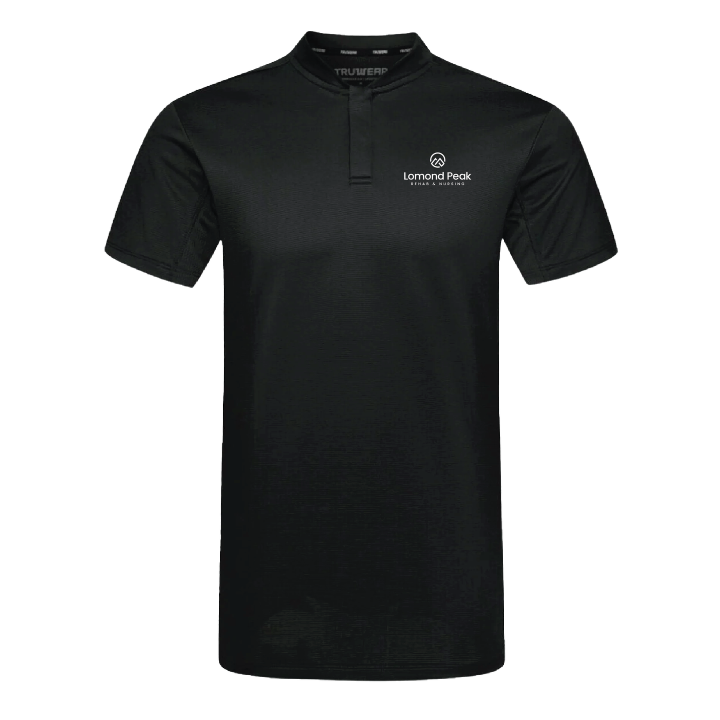 Truwear Pinnacle Polo 2.0 Lomond Peak