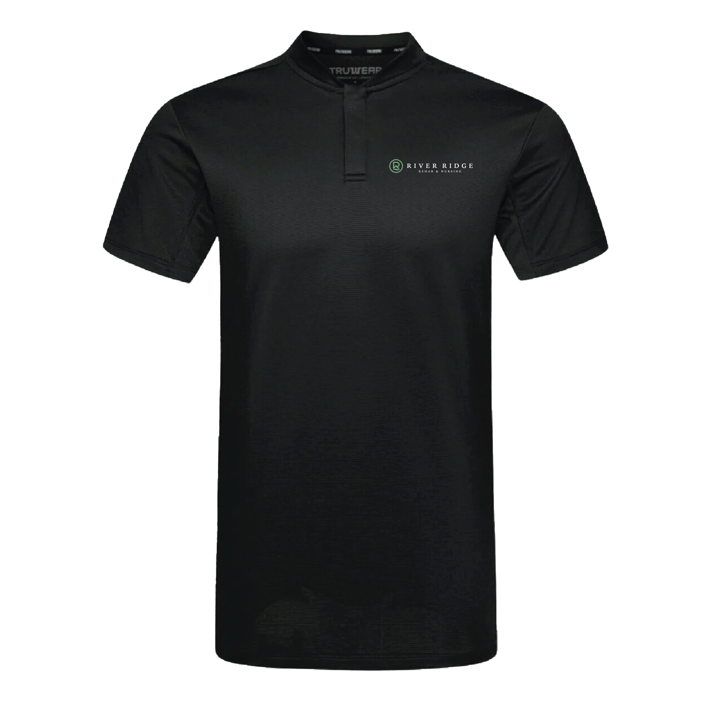 Truwear Pinnacle Polo 2.0 River Ridge