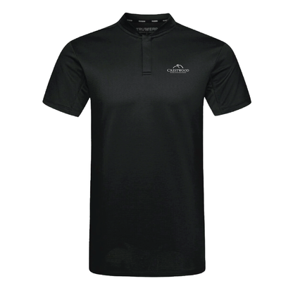 Truwear Pinnacle Polo 2.0 Crestwood