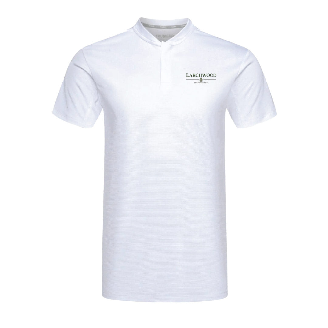 Truwear Pinnacle Polo 2.0 Larchwood