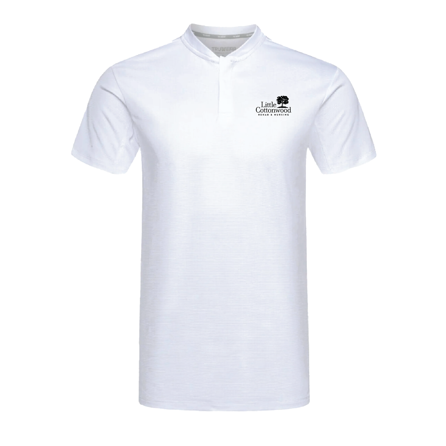 Truwear Pinnacle Polo 2.0 Little Cottonwood