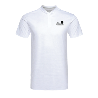 Truwear Pinnacle Polo 2.0 Little Cottonwood