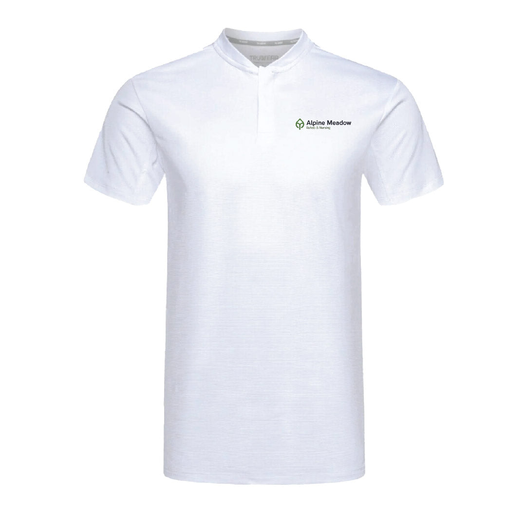 Truwear Pinnacle Polo 2.0 Alpine Meadow
