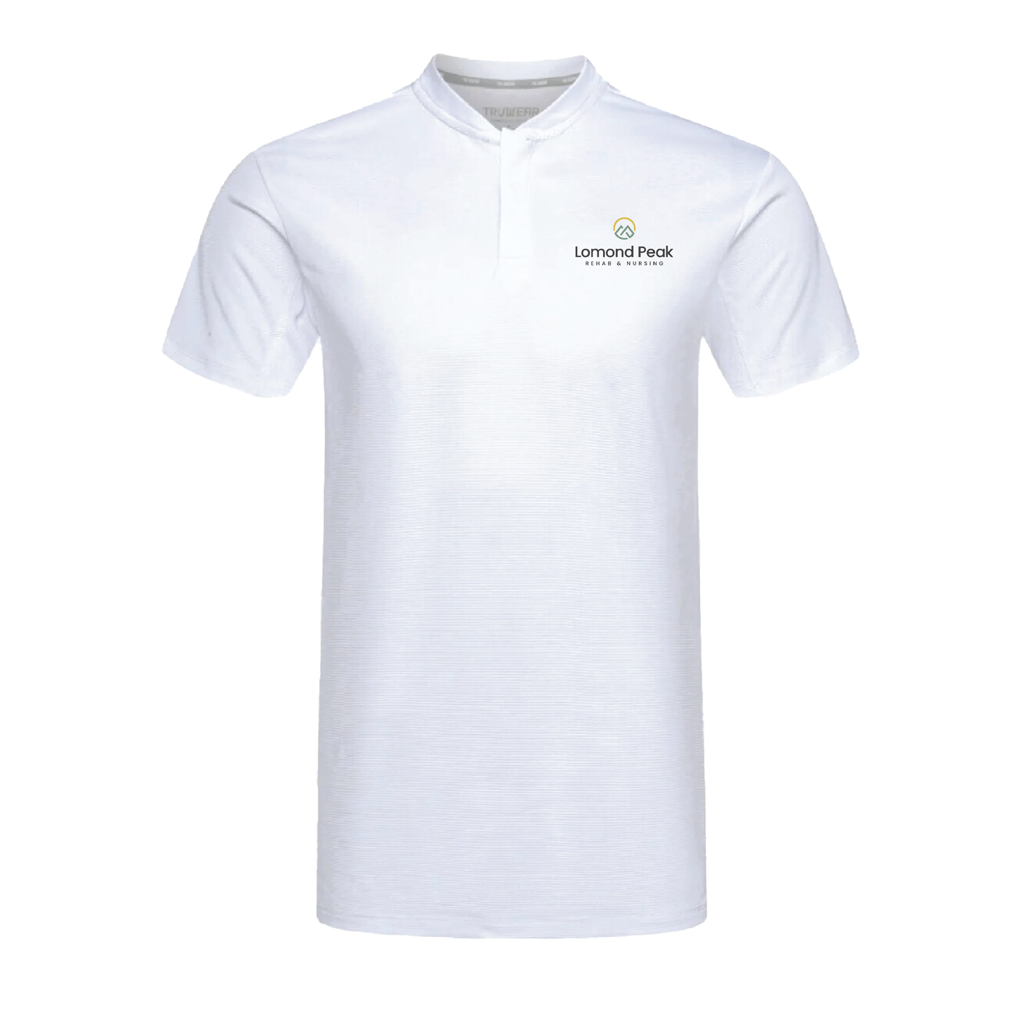 Truwear Pinnacle Polo 2.0 Lomond Peak