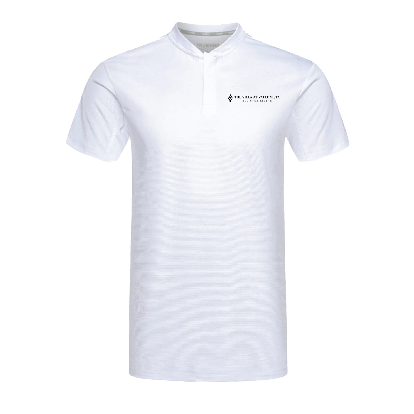 Truwear Pinnacle Polo 2.0 Villa