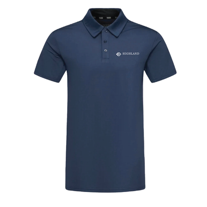 Truwear Crest 2.0 Men's Polo Highland
