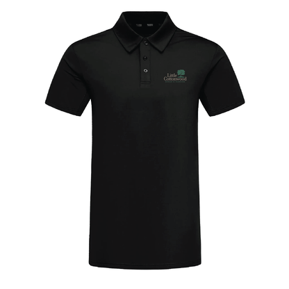 Truwear Crest 2.0 Men's Polo Little Cottonwood
