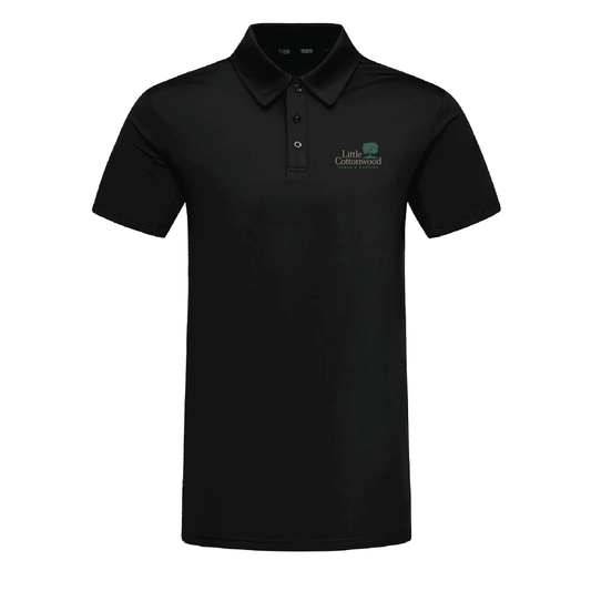 Truwear Crest 2.0 Women's Polo Little Cottonwood