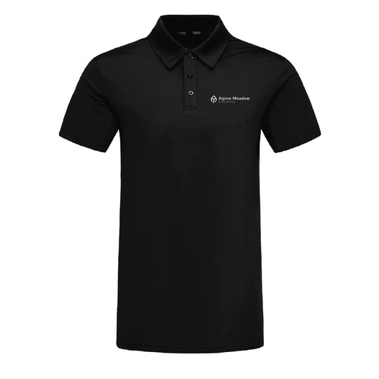 Truwear Crest 2.0 Women's Polo Alpine Meadow