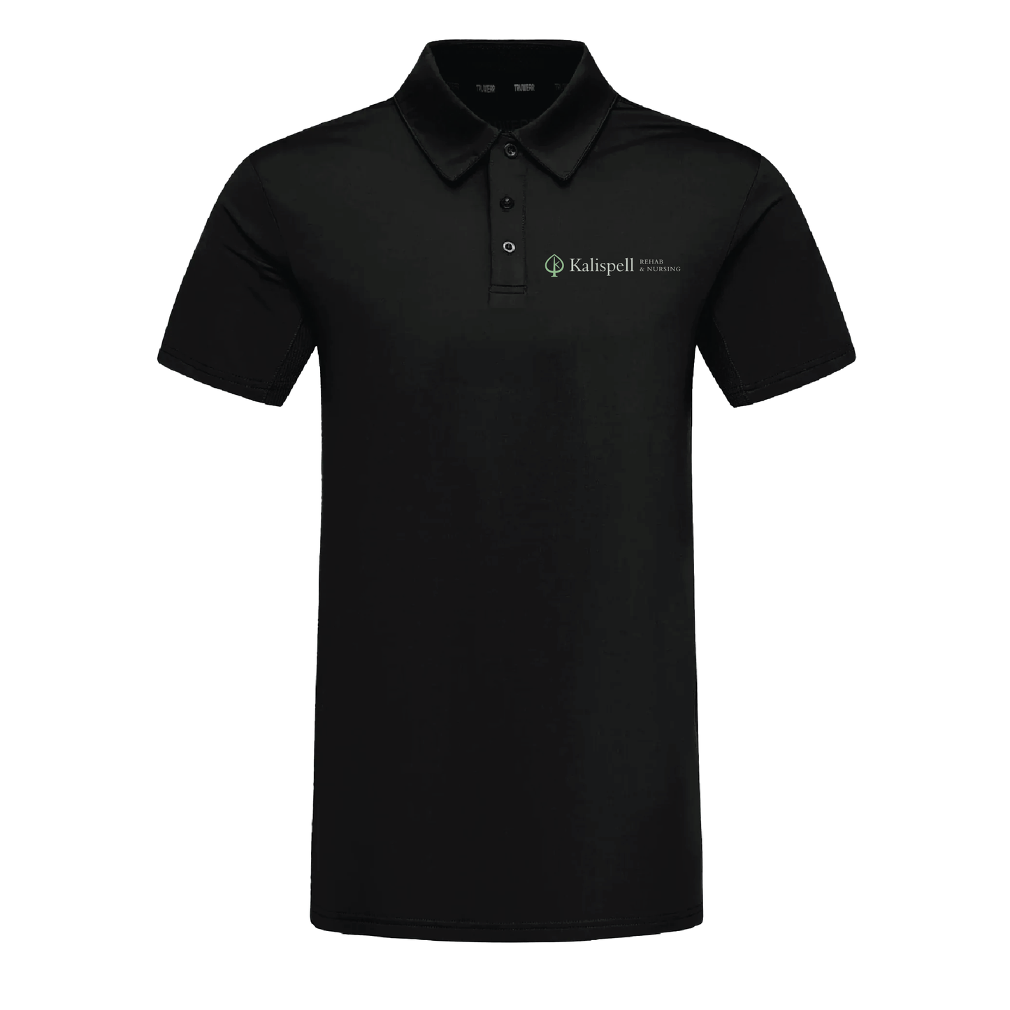 Truwear Crest 2.0 Women's Polo Kalispell