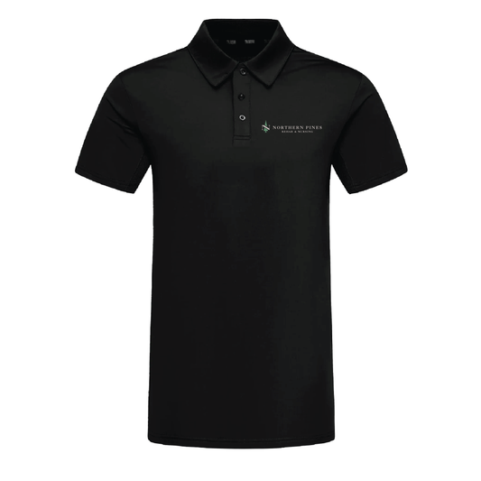 Truwear Crest 2.0 Women's Polo Northern Pines