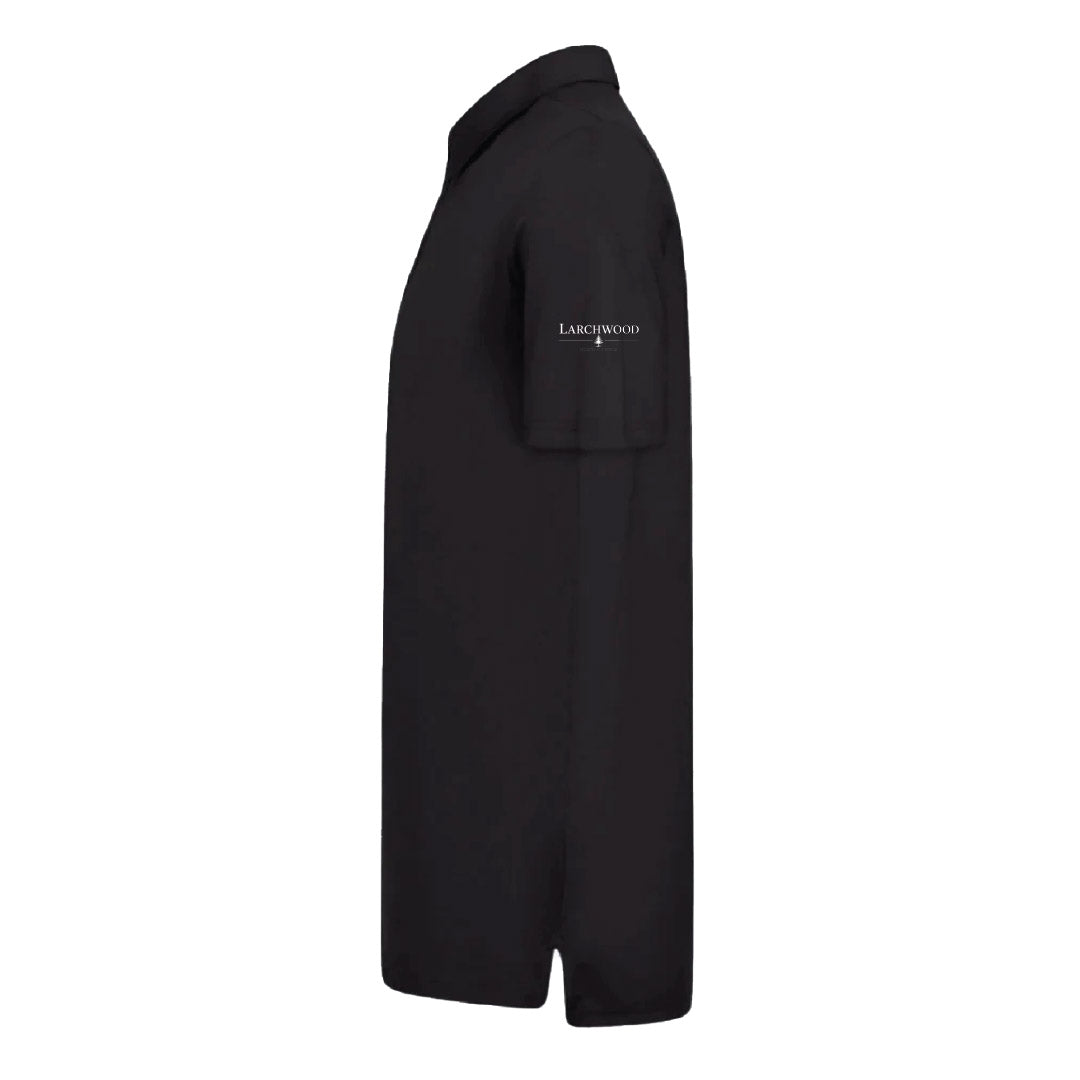 Truwear Crest 2.0 Women's Polo Larchwood